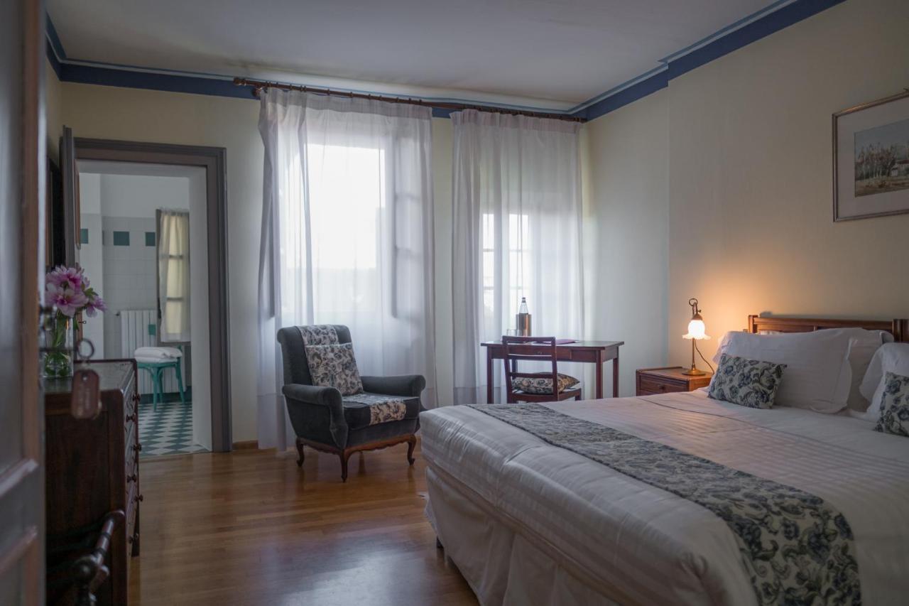 Albergo Real Castello Verduno Buitenkant foto