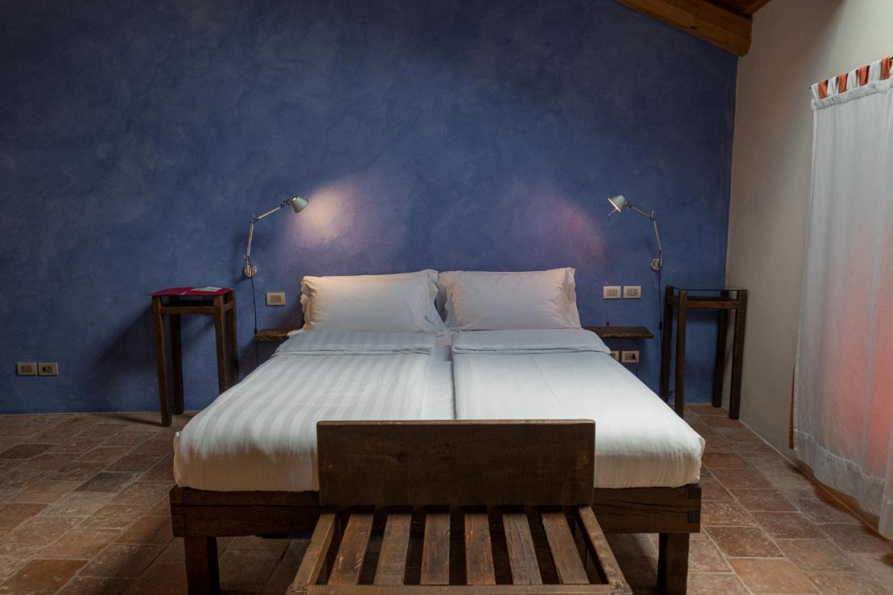 Albergo Real Castello Verduno Buitenkant foto