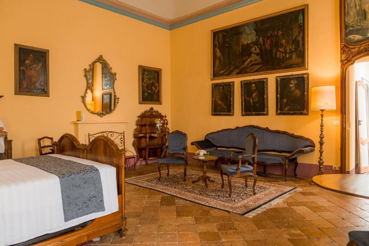 Albergo Real Castello Verduno Buitenkant foto
