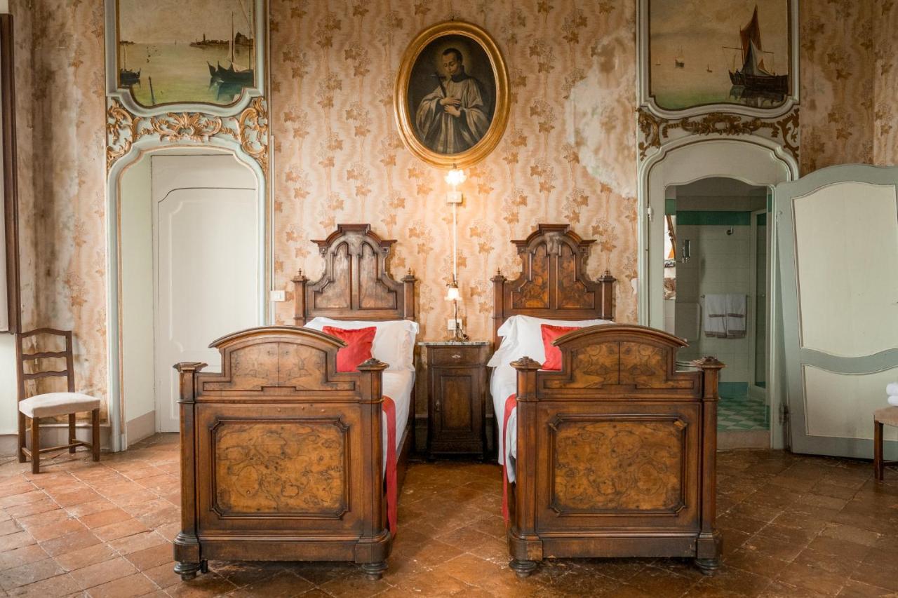 Albergo Real Castello Verduno Buitenkant foto