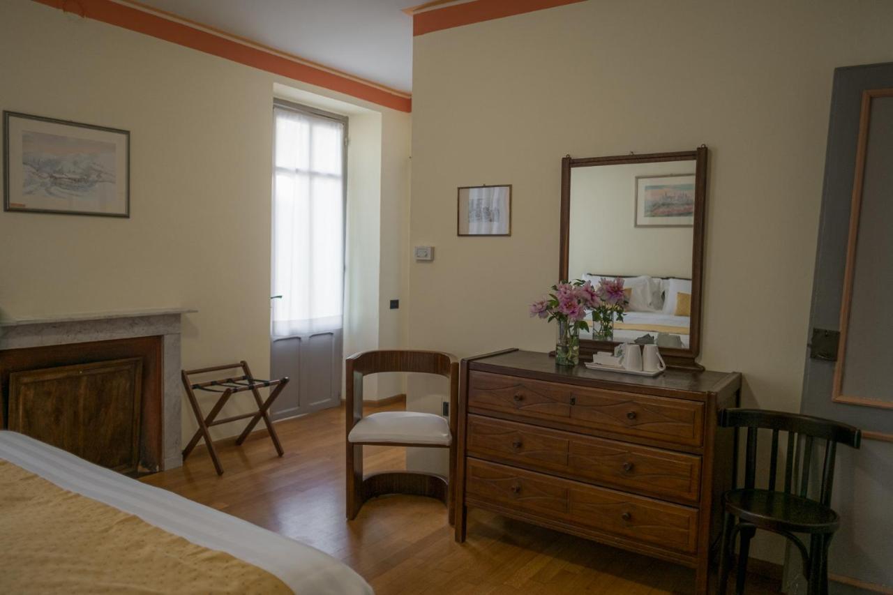 Albergo Real Castello Verduno Buitenkant foto
