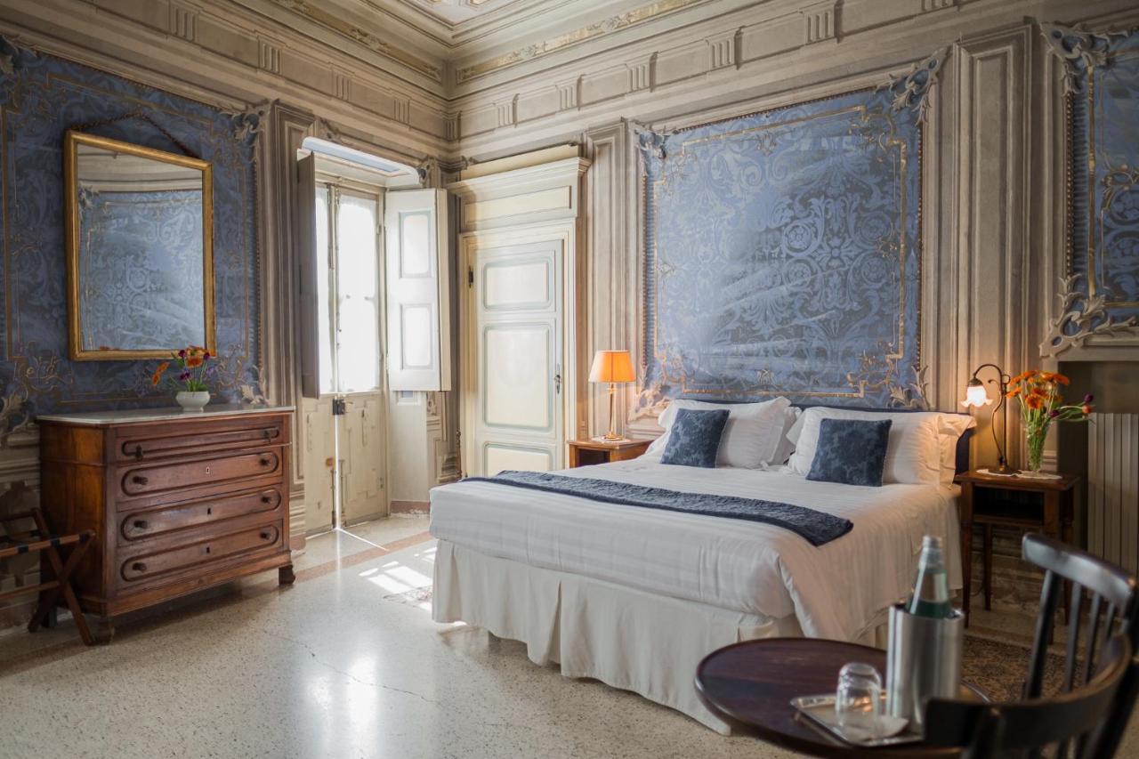 Albergo Real Castello Verduno Buitenkant foto