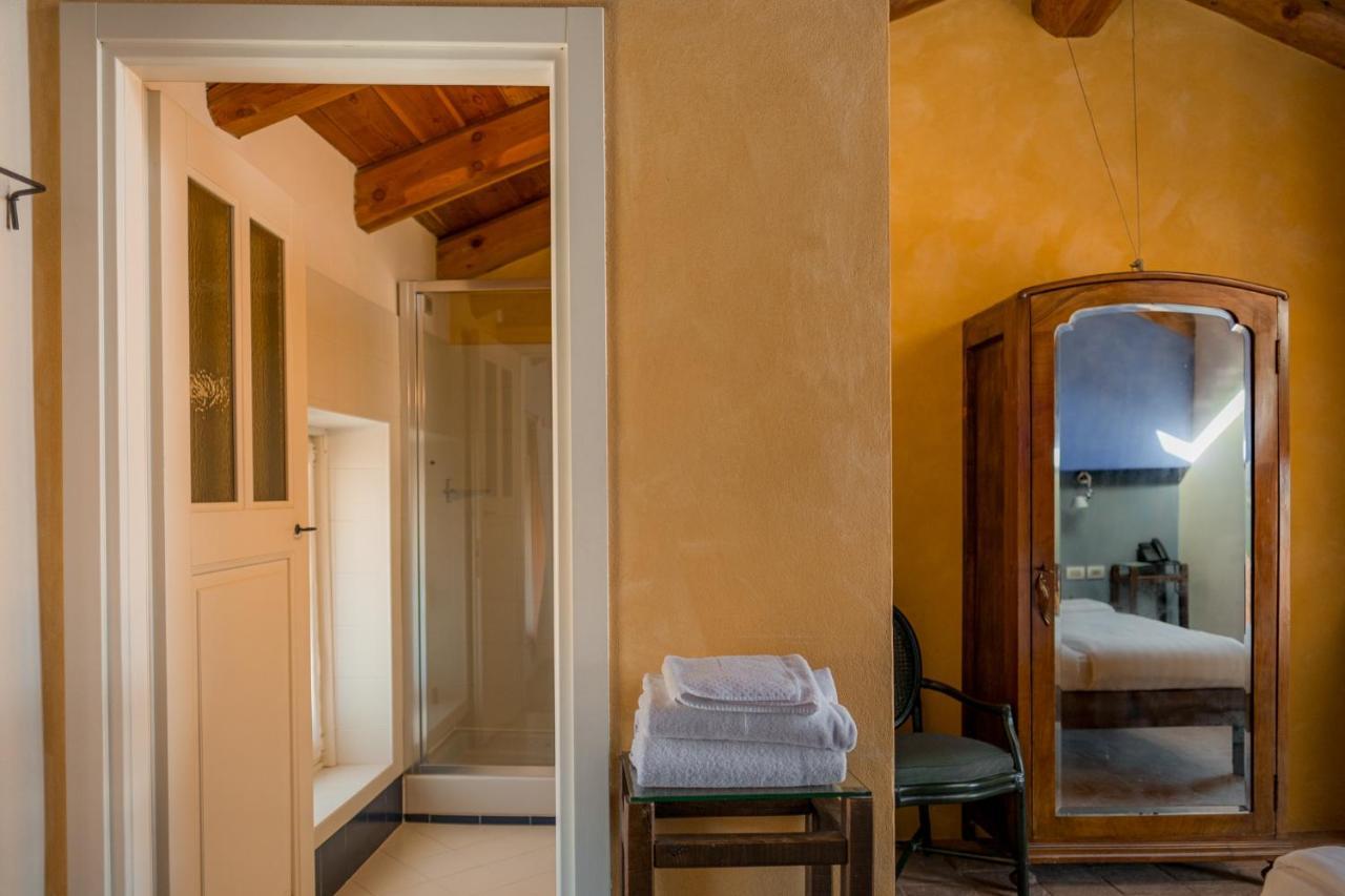 Albergo Real Castello Verduno Buitenkant foto