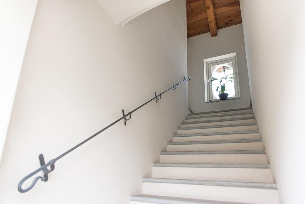 Albergo Real Castello Verduno Buitenkant foto