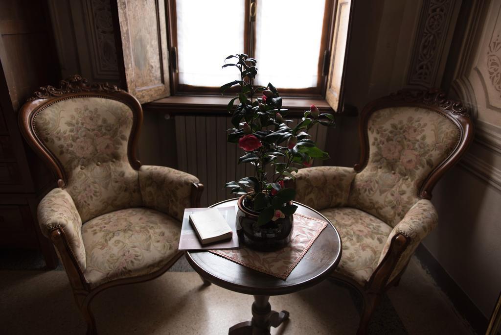Albergo Real Castello Verduno Buitenkant foto